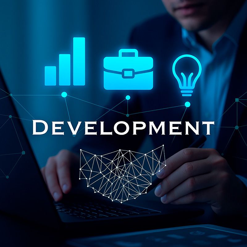 Corporativo DVT