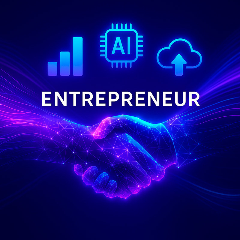Emprendedor DVT